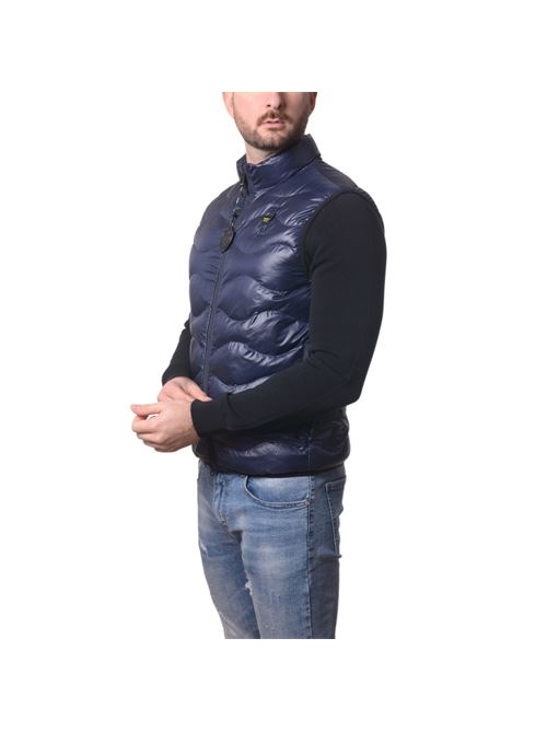  BLAUER | 25SBLUX02230 005958/888